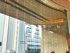 -香港会议展览中心演讲厅