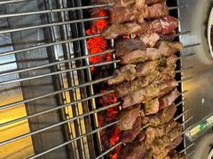 -小寒羊烧烤(凯瑞时代大厦店)