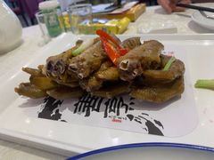 -大树头·花园餐厅(市桥店)