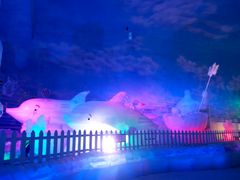 -世界之窗阿尔卑斯冰雪世界