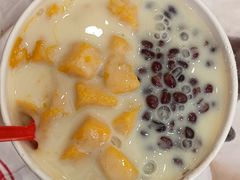 -冰冰酱老味刨冰绵绵冰(中山路总店)