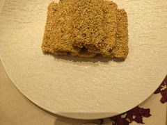 -丽思卡尔顿酒店-天泰轩中餐厅(大沽北路店)