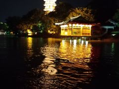 -桂林两江四湖景区