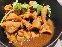 肥肠-海底捞火锅(王府井店)