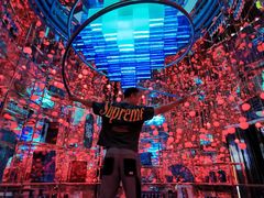 -凯德广场(武胜路店)