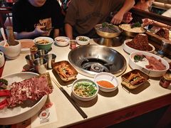 -小龙坎火锅(全球总店)