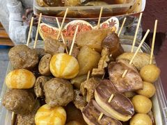 -老day牛杂(官也街总店)