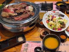 -黑牛の店·和牛烧肉(大悦城店)