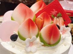 -FALANC CAKE生日蛋糕(广州店)