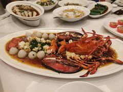 -新丁香海鲜酒店(银海商贸城店)