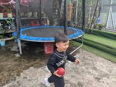 -小象钓虾·营地烧烤(洛溪店)