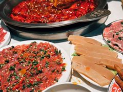 -李常在重庆火锅(合川总店)