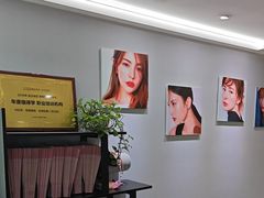 -ME觅妆·定制美妆·彩妆私教(菱角湖店)
