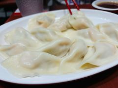 -喜家德虾仁水饺(开发区万达店)