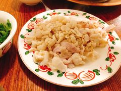 -老门框爆肚涮肉(金宝街店)