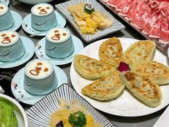 -楼里火锅餐厅(文化城店)