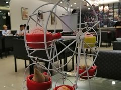 大堂-豪客来牛排(府河店)