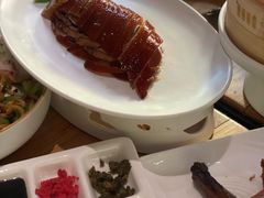-四季民福烤鸭店(前门廊房二条店)