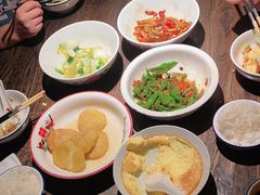 -农耕记·湖南土菜(龙岗熙和园店)