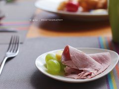 -解放碑威斯汀酒店-知味国际美食餐厅