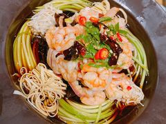 -观宴中餐厅