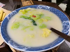 -魁盛居百年鲁菜馆(县西巷店)