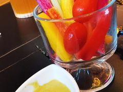 -甲丁坊·德餐·酒吧(五棵松华熙店)
