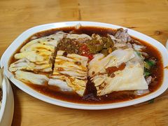 -牛氏石磨肠粉(海璟国际店)