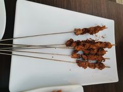 -德元兰州纯汤牛肉面