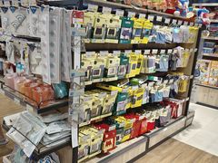 -丽达超市(城阳万象汇店)