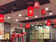 -红灯笼龙凤饭店(宁波老字号店)