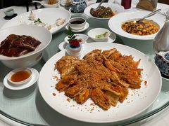 -金苑海鲜酒家(来魅力店)