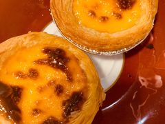 -东鑫记港式茶餐厅(南京东路店)