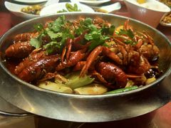 -张胡李四季虾玲珑(竞舟路店)