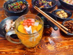 -小时候焗海鲜(鄞州万达店)