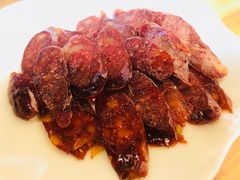 -望京一号·重庆江湖菜(工体店)