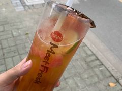 -鲜芋仙(宝地广场店)