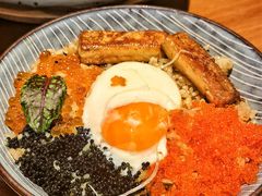 -Hatsune隐泉日式料理(三里屯太古里店)