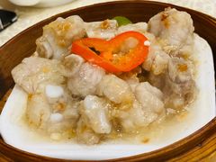 -顺德人家食府(黄金广场店)