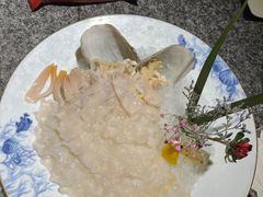 象鼻蚌-辉哥火锅(虹桥路店)