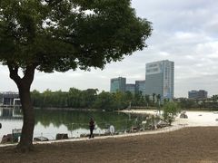 -大宁灵石公园西门票处