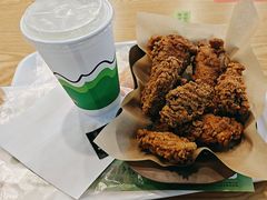-德克士(场中路店)