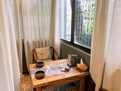 -邈墨茶馆(凤起路店)