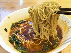 -胖妹面庄(北城天街店)