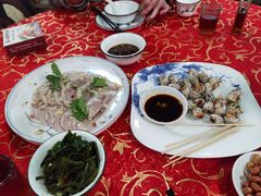 -湛江海鲜食府(一号路店)