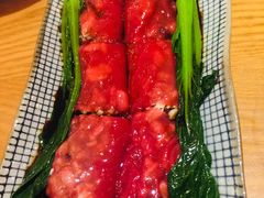 -粤域茶餐厅
