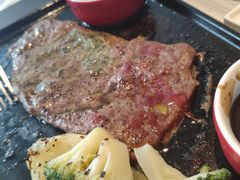 -必胜客(东大桥店)