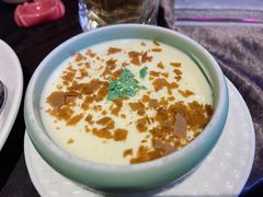 香草鲜奶布丁-蟹榭·本帮江浙菜·蟹宴(五角场合生汇商场店)