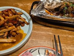 -新白鹿餐厅(龙游路总店·杭帮菜名店)