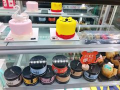 零售区-CAKE BOSS 蛋糕老板(领展购物广场·中关村店)